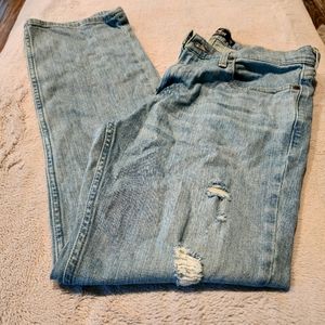 Mens Hollister Jeans 30/32